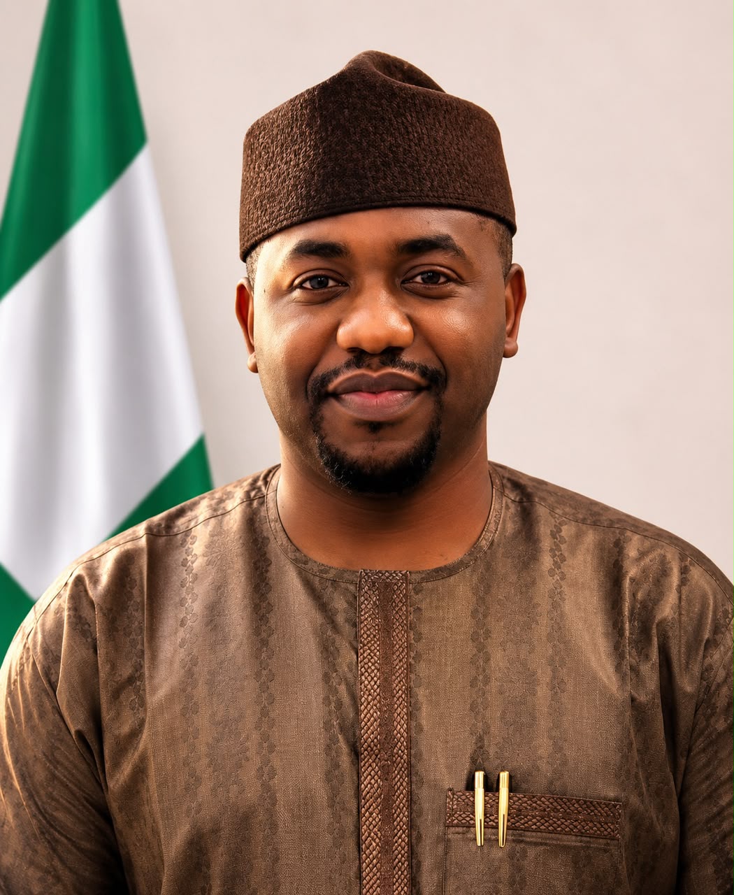 Dr. Babangida Kabir Ruma