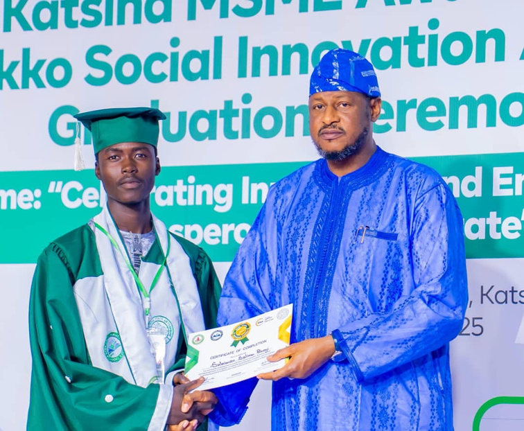 Graduation Ceremony