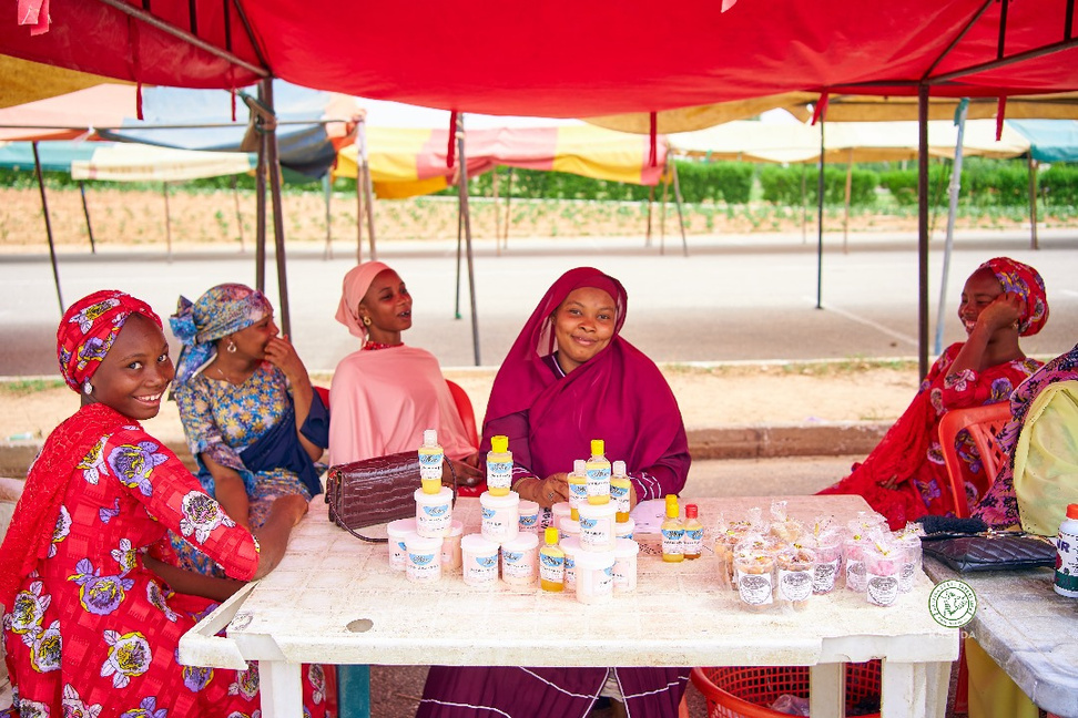 Women Entrepreneurs